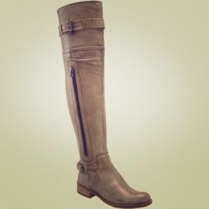 Steven by Steve Madden Sabra over the knee boot